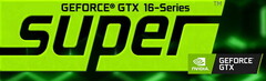 The GTX 16 SUPER series; a worthy upgrade from the GTX 1650 and GTX 1660? (Image source: EVGA)