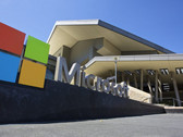 Cloud revenue was attributed as playing a key role in Microsoft's strong fourth quarter results. (Source: Microsoft)