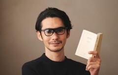 Crowdfunding for ViXion ViXion01S autofocusing glasses launches on Greenfunding and Kibidango. (Image source: ViXion)