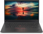 Lenovo ThinkPad X1 Extreme