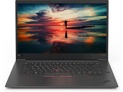 The 4K ThinkPad X1 Extreme Gen 2 suffers from too many shortcomings, at least 4K models anyway. (Image source: Lenovo)