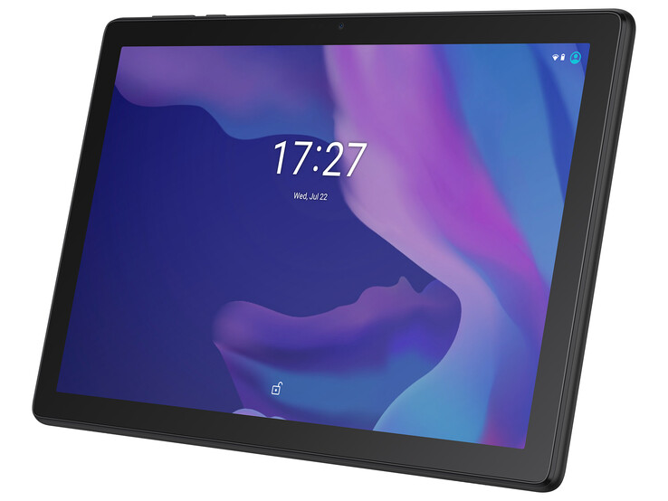 Alcatel 3T 10 (2020) Review - Cheap 4G tablet with limitations ...