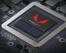 The RX Vega 9 should debut in the Ryzen 5 3550U. (Image source: AMD)