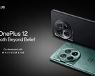 The OnePlus 12. (Image source: OnePlus)