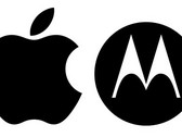 Apple and Motorola settle patent dispute