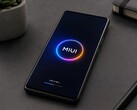 Google will let Android phones in the U.S. have easier access to third party Android app stores. Generic smartphone pictured.