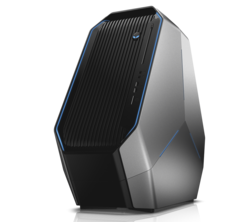 Alienware Area-51 desktop gaming PC Alienware Area-51 desktop gaming PC might get 32-core AMD Threadripper processor, says Frank Azor