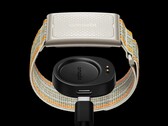 The Amazfit Helio Strap Pro is said to have a battery life of eleven days.