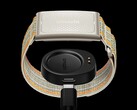 The Amazfit Helio Strap Pro is said to have a battery life of eleven days.