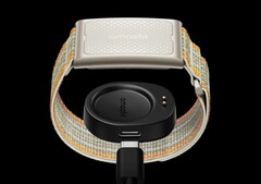 The Amazfit Helio Strap Pro is said to have a battery life of eleven days.