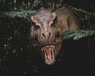 An image of the T. rex