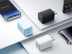 A more powerful alternative to the Anker 523 Charger (above) is rumored. (Image source: Anker)