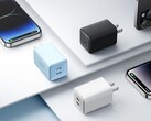 A more powerful alternative to the Anker 523 Charger (above) is rumored. (Image source: Anker)