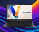 The Asus Vivobook S 15 OLED laptop is travel-friendly, as it weighs only 1.5 kg (3.3 lbs.). (Image source: Asus, Unsplash, edited)