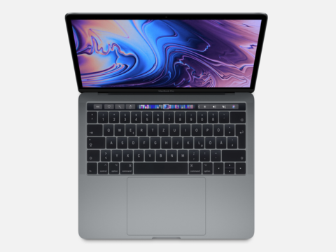 Apple MacBook Pro 13 2019 laptop review: Good performance, but no real innovation