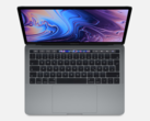 Das Apple MacBook Pro 13 bietet keine Neuerungen, bleibt aber ein sehr gutes Subnotebook mit viel Leistung