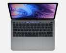 Apple MacBook Pro 13 2019 laptop review: Good performance, but no real innovation