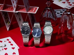 Casio’s MTP-B146D watches