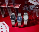 Casio’s MTP-B146D watches