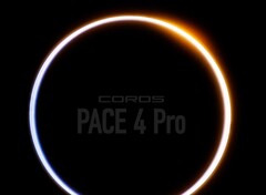 The Coros Pace 4 Pro flagship smartwatch will be officially unveiled in less than two weeks.