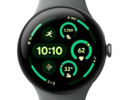 Amazon drops the price of the Google Pixel Watch 3 45mm (2024 model) to its lowest price ever. (Image source: Google)
