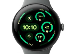 Amazon drops the price of the Google Pixel Watch 3 45mm (2024 model) to its lowest price ever. (Image source: Google)