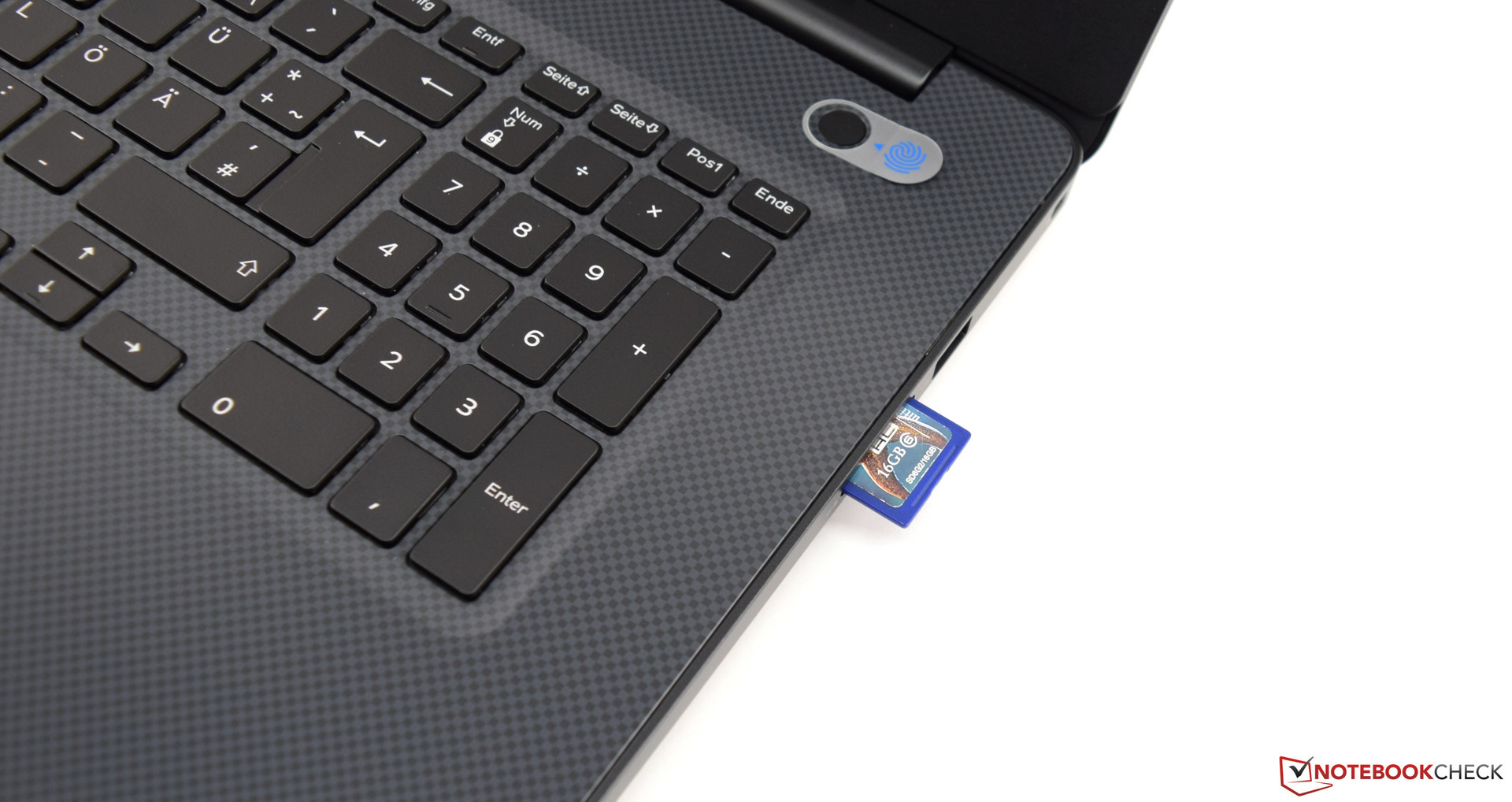 Dell G3 17 3779 (i5-8300H, GTX 1050, SSD, IPS) Laptop Review ...
