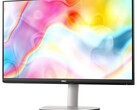 Dell S2722QC 4K UHD monitor (Source: Dell)