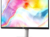 Dell S2722QC 4K UHD monitor (Source: Dell)