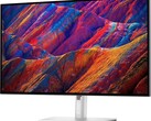 Dell UltraSharp U2723QE 4K UHD computer monitor (Source: Dell)