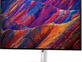 Dell UltraSharp U2723QE 4K UHD computer monitor (Source: Dell)