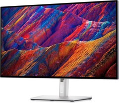 Dell UltraSharp U2723QE 4K UHD computer monitor (Source: Dell)