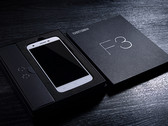 DooGee F3 smartphone is now official