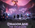 Dragon Age: The Veilguard on Steam. (Image source: BioWare)