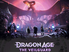 Dragon Age: The Veilguard on Steam. (Image source: BioWare)