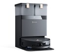 The Ecovacs Deebot X8 Pro Omni features new Ozmo roller-mopping technology. (Image source: Ecovacs)