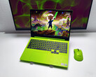 Eyesore or eye-catcher? Lenovo LOQ 15 gaming laptop review
