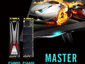 Silicon Power has launched four new PCIe NVMe SSDs today. (Source: Silicon Power)