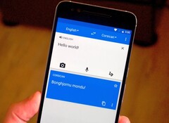 Google Translate gets 110 new languages (Source: Android Central)