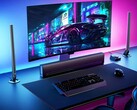 The Govee Gaming Light Bars Pro will follow the original model (above). (Image source: Govee)