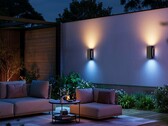 The Govee Outdoor UpDown wall Light is now available in the US (Image source: Govee)