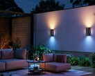 The Govee Outdoor UpDown wall Light is now available in the US (Image source: Govee)