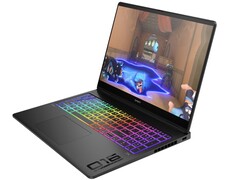 The new Omen Max 16 has received a mentionable preorder discount (Image source: HP)