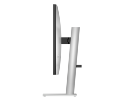 HP Series 7 Pro Monitor side profile (image source: HP)