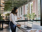 HP EliteBook 800 G9 Series are now Intel Evo-certified. (Image Source: HP)