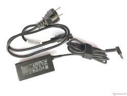 HP ProBook 445 G7 - Power supply