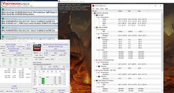 The mt43 in the stress test