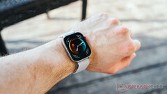 Huawei Watch Fit 3 starts at Є159, with the leather strap variant costing €179 (Image source: Notebookcheck)