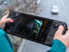 Stories from Assemble Entertainment will expire on December 13, 2025. Pictured: Steam Deck running Monolith. (Image source: Valve - edited)