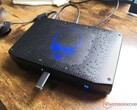 Kaby Lake-G Is History: Intel Phantom Canyon NUC11PHKi7C Review